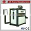 Stainless Steel Sheet Bottom Polishing Machine