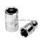 1/4'' mirror Socket wrench