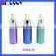 Alibaba Most Popular 6Ml 10Ml 100Ml 150Ml Plastic Pet Round Eye Dropper Bottles