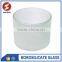 frosted glass votive candle holders