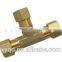 2015 ISO Standard Pneumatic Air Fitting/Pneumatic Connectors