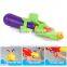 China manufacture plastic water gun toy wholesale toys summer toy with EN71