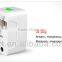 Internation travel adaptor USA EU UK australian plug