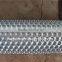 Compound air bubble film machine for paper al foil etc