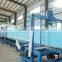 Horizontal Continuous Automatic Mattress Sponge Foaming Production Line