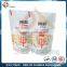 LDPE 3-5 Layers Coextrusion Packing Bag