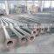 powder coating used street light pole