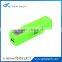 Advertisement Power Bank Perfume Portable Charger with LED Indicator