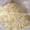 dehydrated garlic chopped