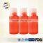Practical plastic bottles and cosmetic bottles on sales