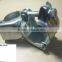 Stainless Steel Types Of Scaffolding Couplers