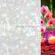 Patterned Frosted Window Protective Film