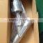 2000Y-J684F-16R Stainless Steel Pneumatic Clamp Angle Seat Valve With SS Head SS304 SS316