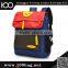 custom high quality nylon school backpack bag kids cute cartoon backpack wholesale