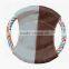 Cotton Rope Flying Disk Frisbee Tug Toy