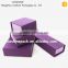 high quality handmade paper jewelry gift box cardboard jewelry box for ring/necklace/bracelet/bangle/pandent