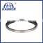 Excellent resilience TB oil seal