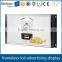 FlintStone lcd advertising player/digital signage AD3208WF-0805