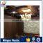 High quality price pvc wall panel best sales products in 