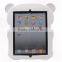 HOT SELLING!!!Rubber Case For iPad Mini Silicon Cover Soft Cute 3D Panda Design