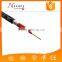 Steel tape shield armored control cable made in china