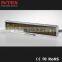 Digital Red Rechargeable Battery Backup Mini LED Display / LED name badge / LED name card