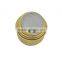 Alcohol Burner - Spirit Alcohol Stove for Backpacking, Camping, Hiking or Use With Solo Stove supplier