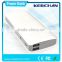 Buy from China direct mobile phone power banks best quality power bank 20000