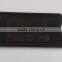 Rectangle Wooden tray Customized