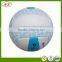 Promotional Logo Printed Size 5 Pvc material Machine stitched Custom Volleyball