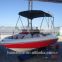 HA 480 Speed Boat outboard