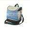 Wholesale tactical 300D oxford thermal cooler bag with long strap