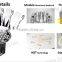 3 Years Warranty Cool White OEM UL DLC 1350lm IP65 72W led ceiling light                        
                                                Quality Choice