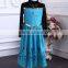 Beautiful Children Girl movie character cosplay dress costume