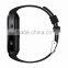 MTK 2502 Round IPS Touch Screen soft Watchband Smart Watch