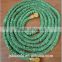 Expandable Garden Hose with All Brass Connector