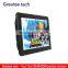 Capacitive 7 inch android car GPS navigator WIFI DVR Dual camera