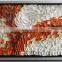 hot selling 4 panels canvas designs