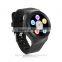 China 3g wifi dzo9 smart watch