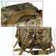 Custom Quality CP Camo Molle Bag Backpack For Camping & Hiking