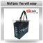Promotion Folding Polyester Tote Shopping Bag