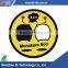 Hot china products fashion gift silicon cup mat coasters