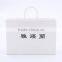 2016 Customized kraft paper shopping bag with oem logo                        
                                                Quality Choice