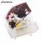 sublimation crystal, piano image, with wonderful voice, for sublimation printing