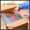 Buffering Void-fill High Performance air cushion film for protecting