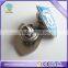 soft enamel shield shaped metal lapel pins souvenir badge