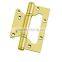New Flush Door Hinges