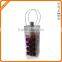 PVC Insulated Wine Gift Ice Bag with Handle