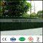garden decoration outdoor landsacaping green plastic fence wall