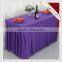 Wholesale Factory TC-71 Made in China Crochet Table Cloth